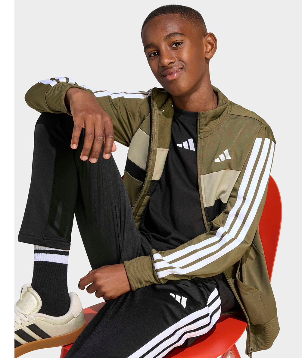 
                  
                    ADIDAS J 3S TIBERIO TS
                  
                