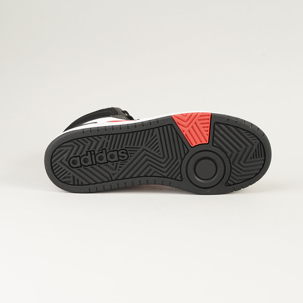 
                  
                    ADIDAS HOOPS MID 3.0
                  
                