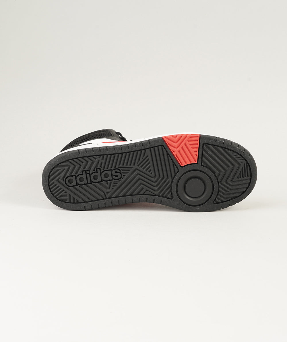 
                  
                    ADIDAS HOOPS MID 3.0
                  
                