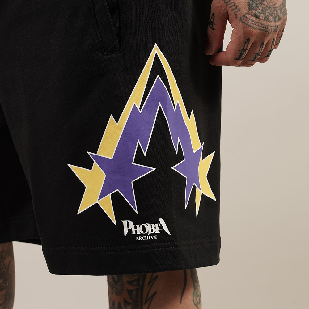 
                  
                    PHOBIA STARRY LIGHTNING
                  
                