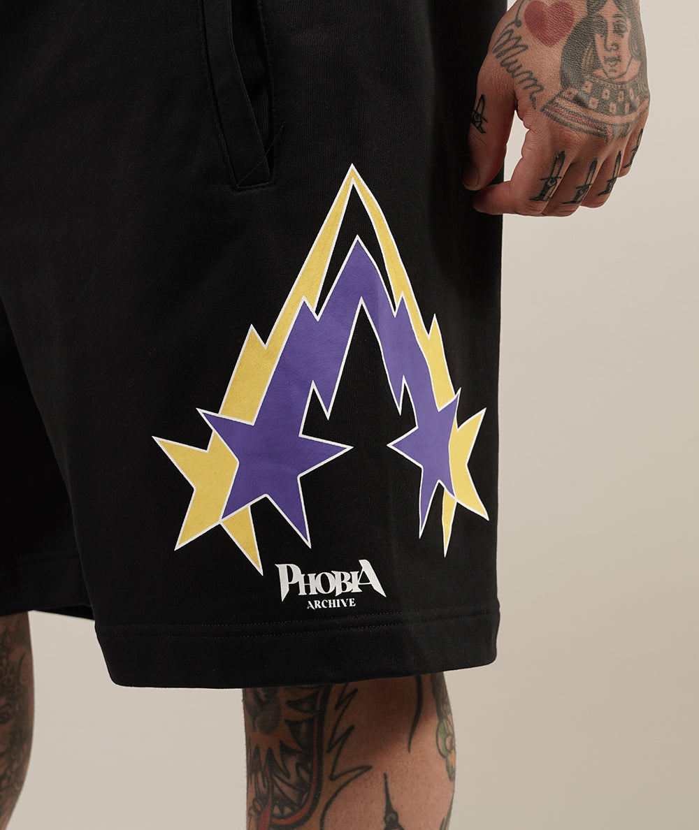 
                  
                    PHOBIA STARRY LIGHTNING
                  
                