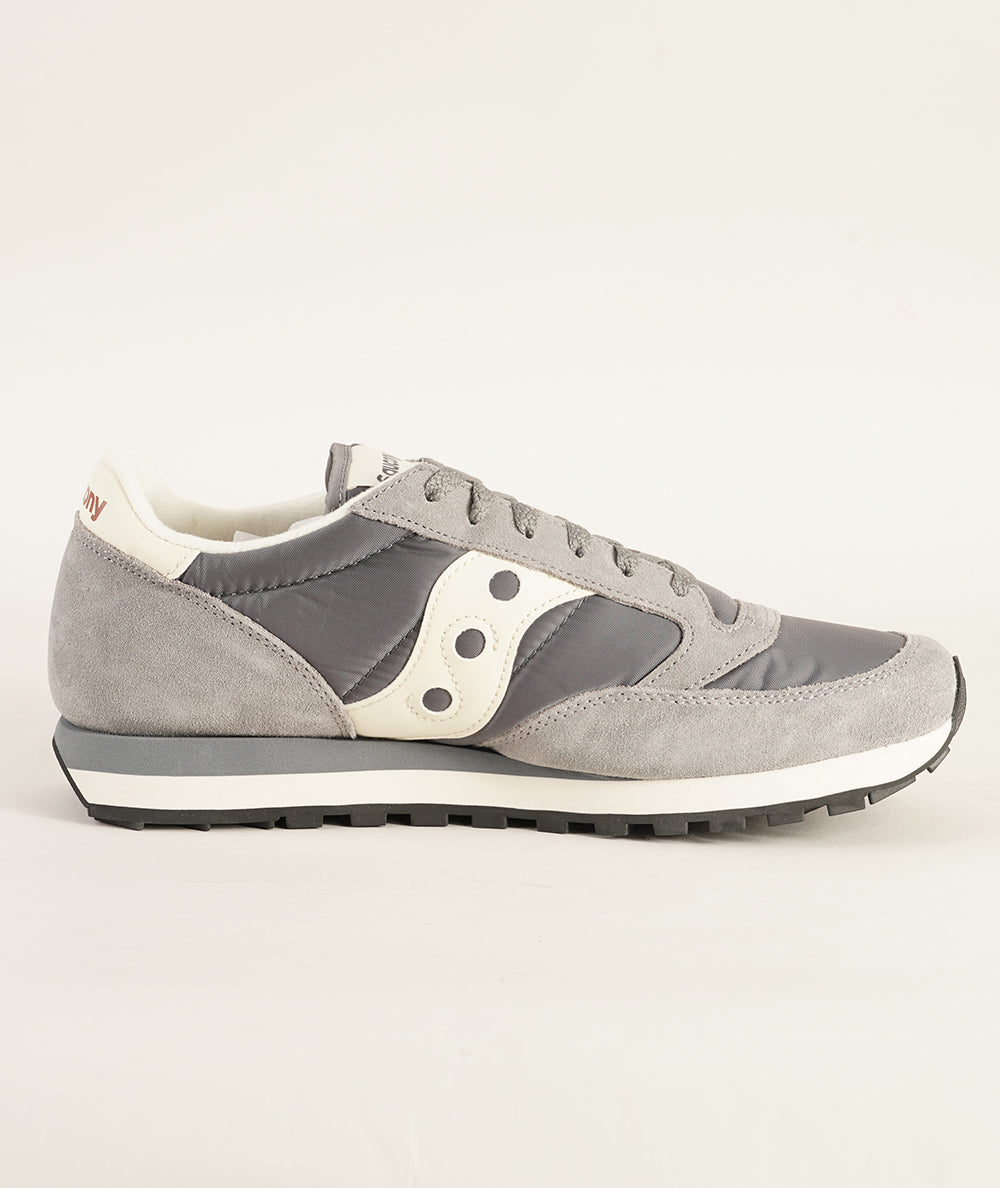 
                  
                    SAUCONY JAZZ ORIGINAL
                  
                