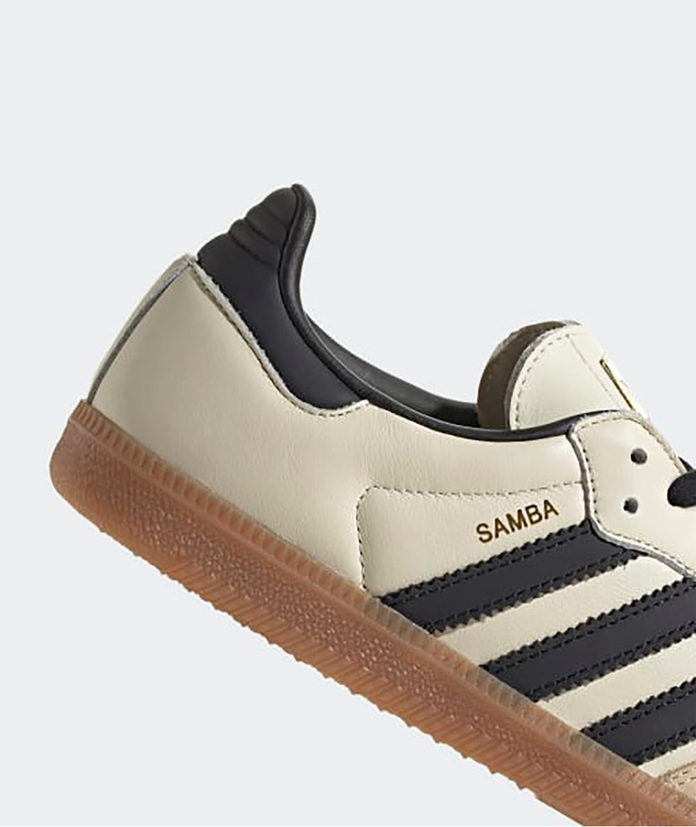 
                  
                    ADIDAS SAMBA OG W
                  
                