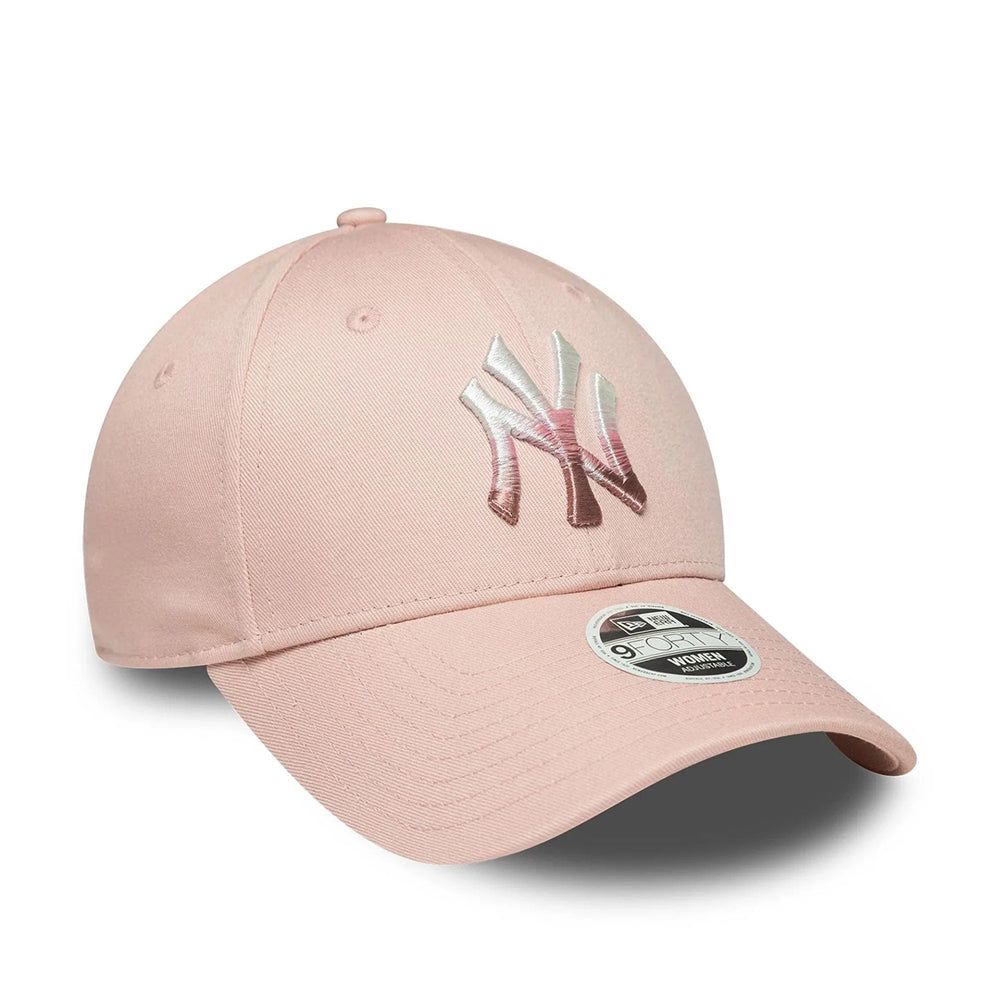 
                  
                    NEW ERA WMNS METTALIC
                  
                