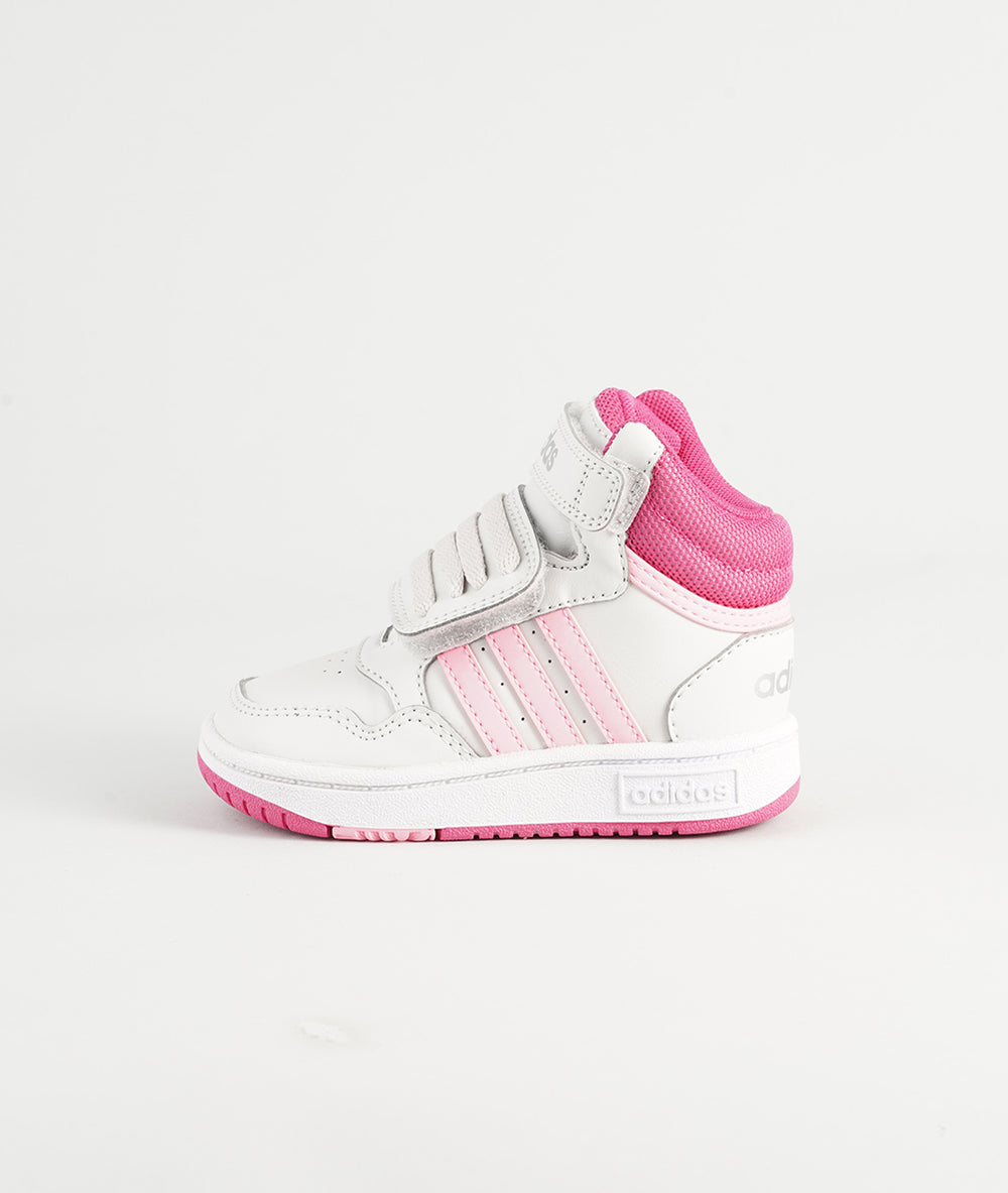 ADIDAS HOOPS MID