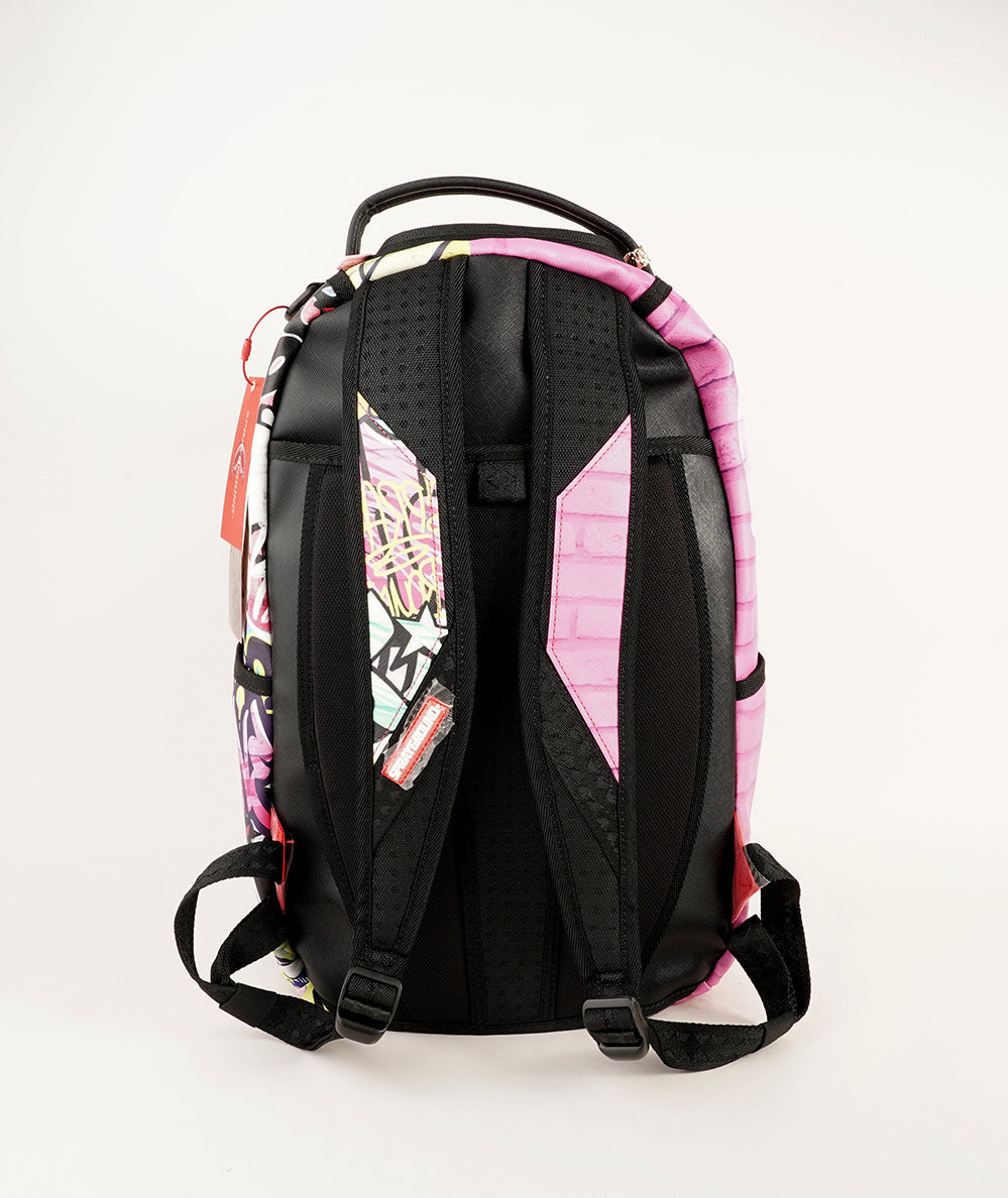 
                  
                    SPRAYGROUND ZAINO SPRAYGROUND
                  
                