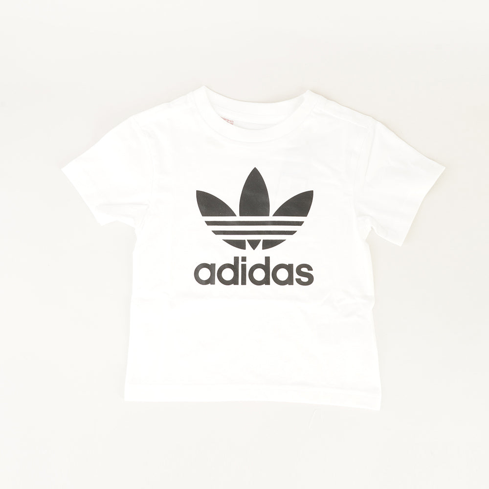 
                  
                    ADIDAS SHORT TEE SET
                  
                