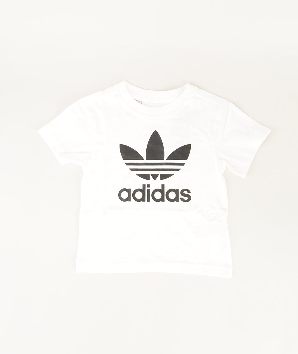 
                  
                    ADIDAS SHORT TEE SET
                  
                