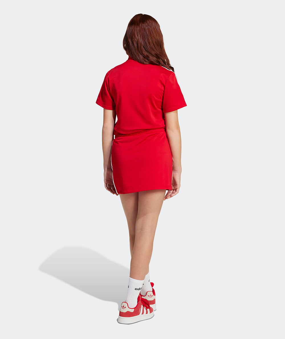 
                  
                    ADIDAS FIREBIRD DRESS
                  
                