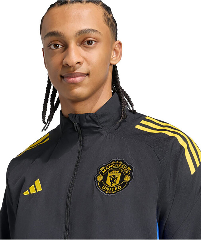 
                  
                    ADIDAS Manchester United
                  
                