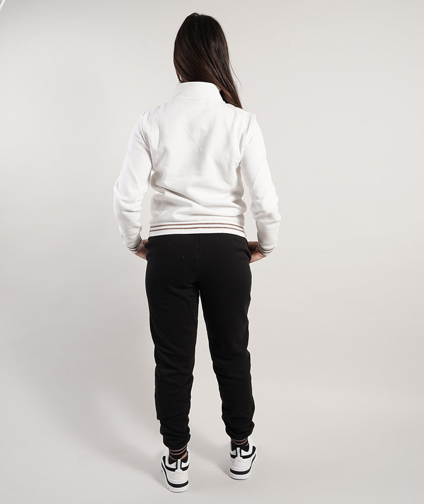 
                  
                    PUMA WE FULL-ZIP SUIT
                  
                