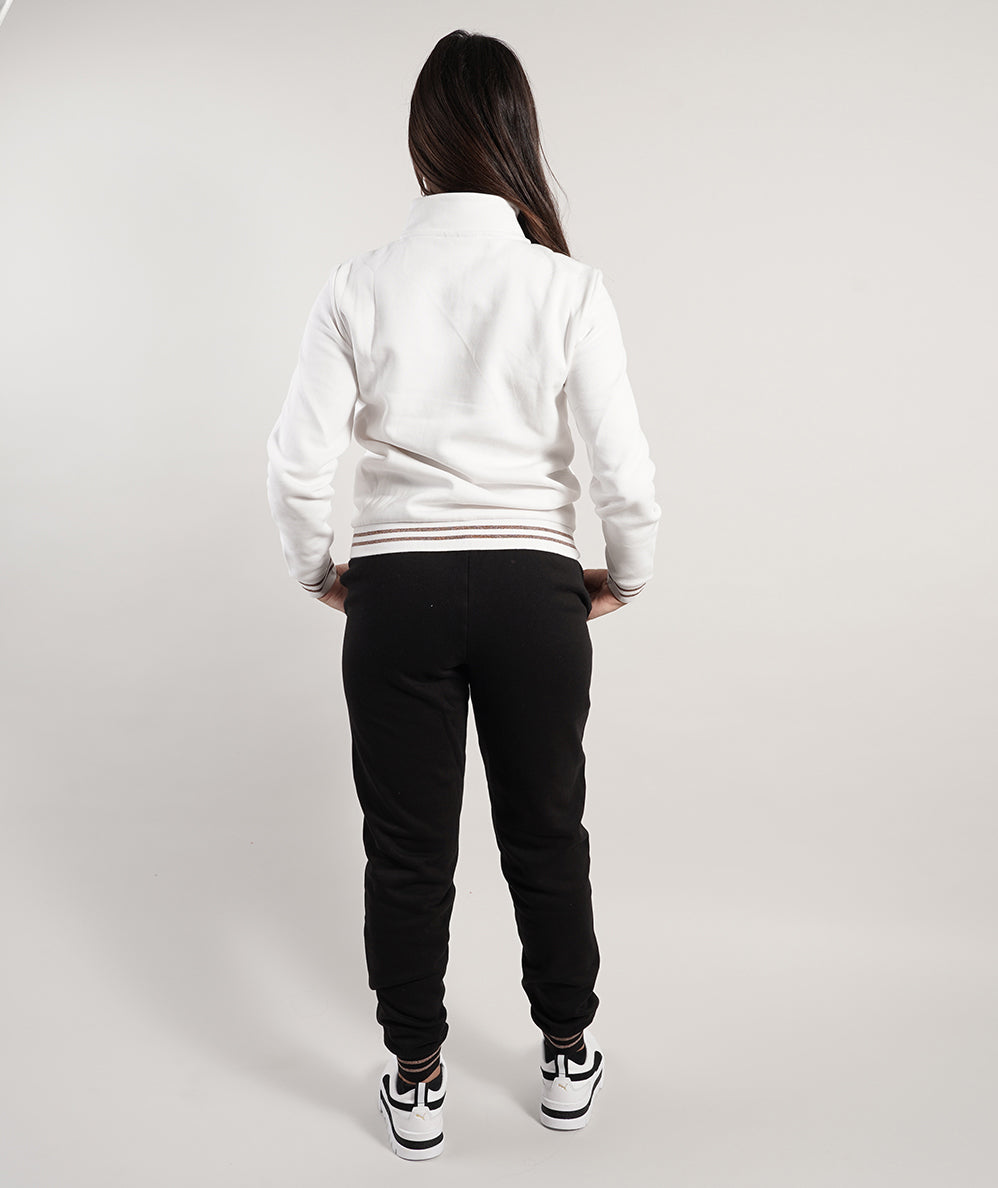 
                  
                    PUMA WE FULL-ZIP SUIT
                  
                