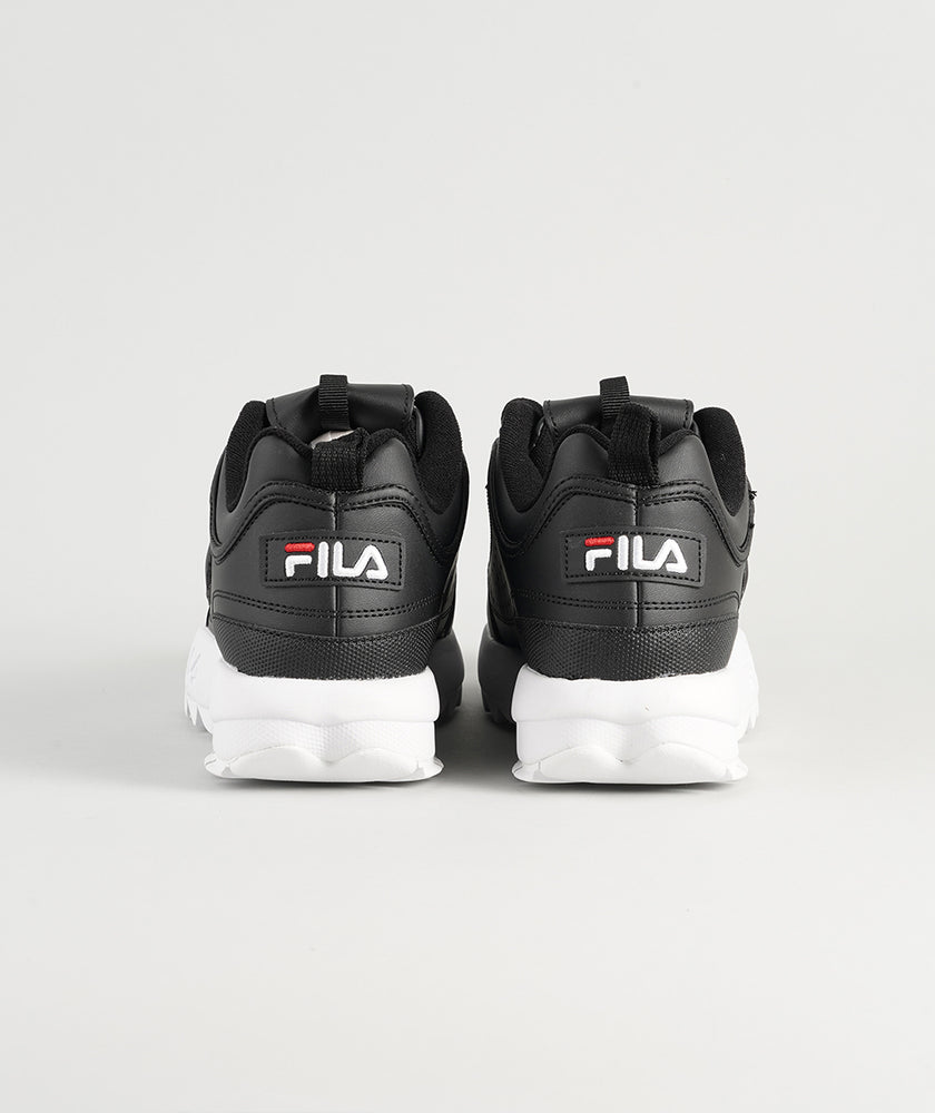 
                  
                    FILA DISRUPTOR
                  
                