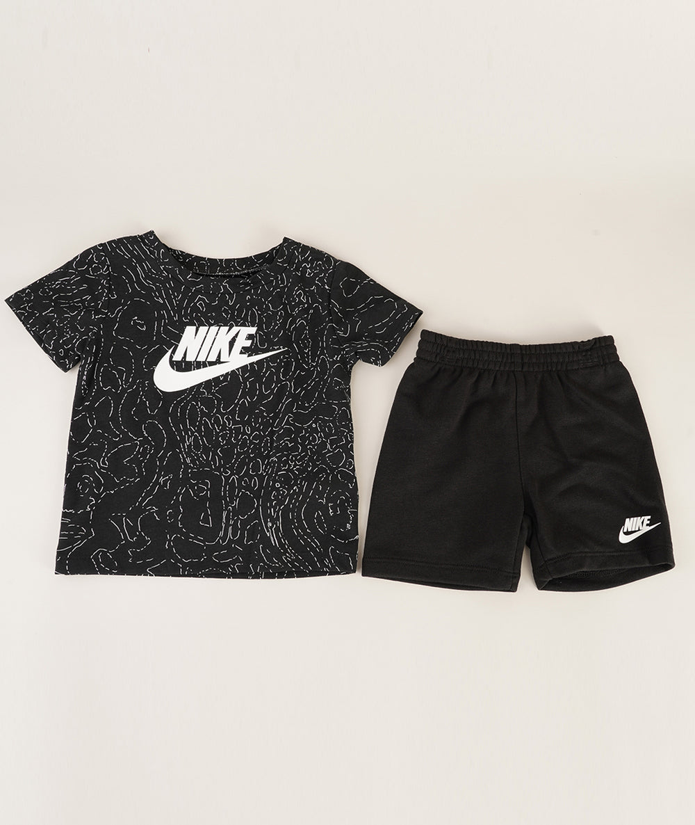 NIKE BLACK