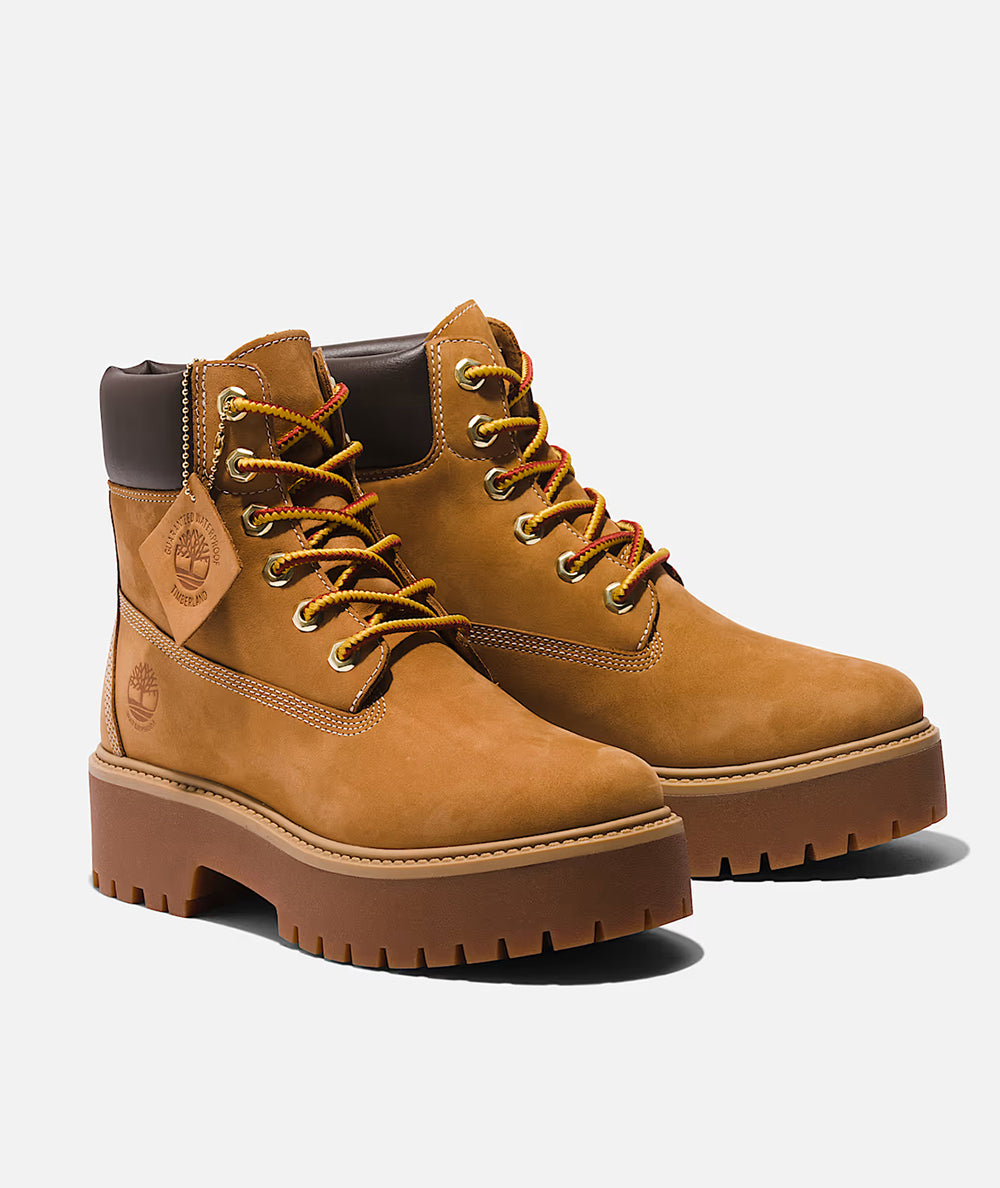 
                  
                    TIMBERLAND STONE STREET
                  
                