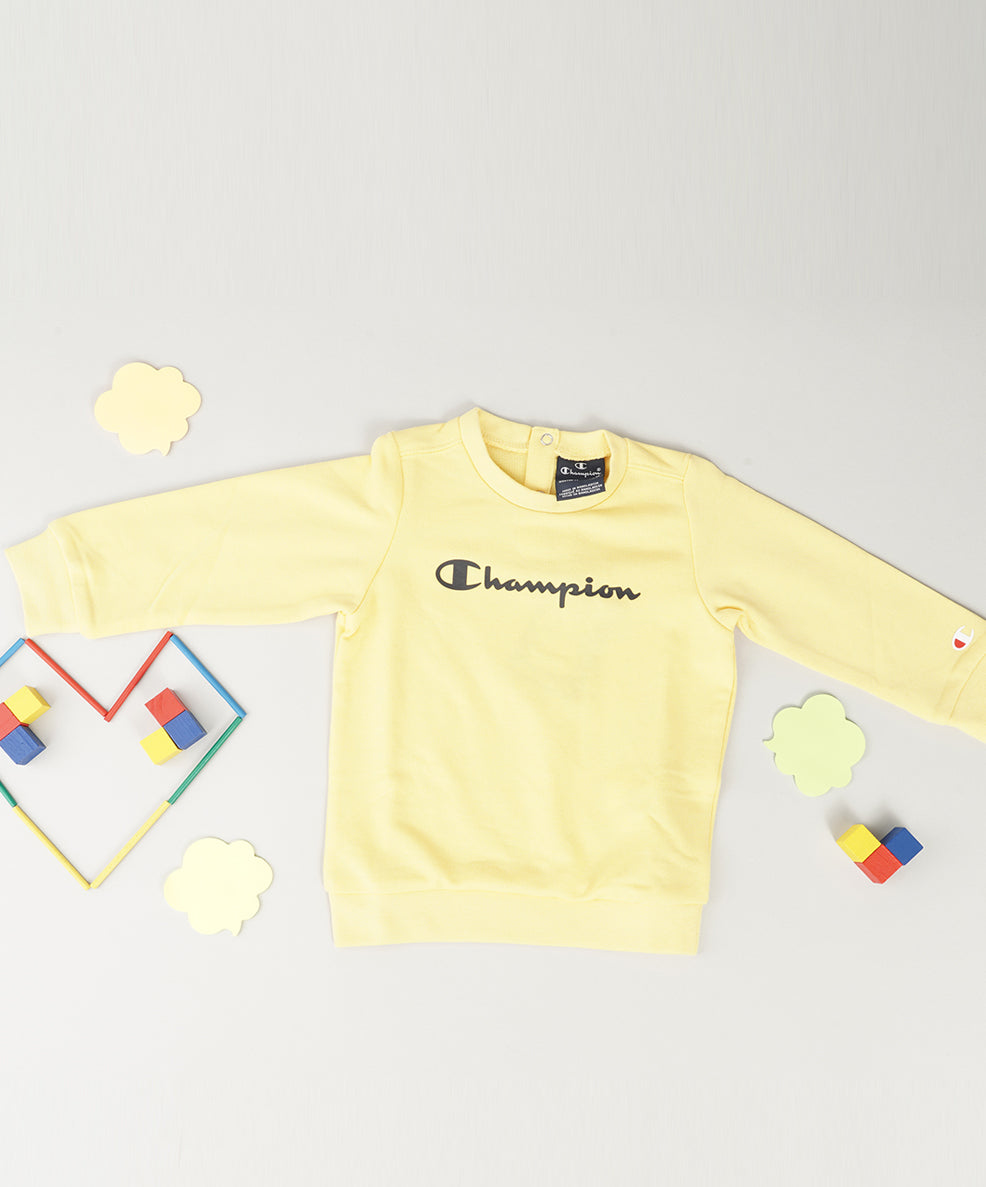 
                  
                    CHAMPION French Terry
                  
                