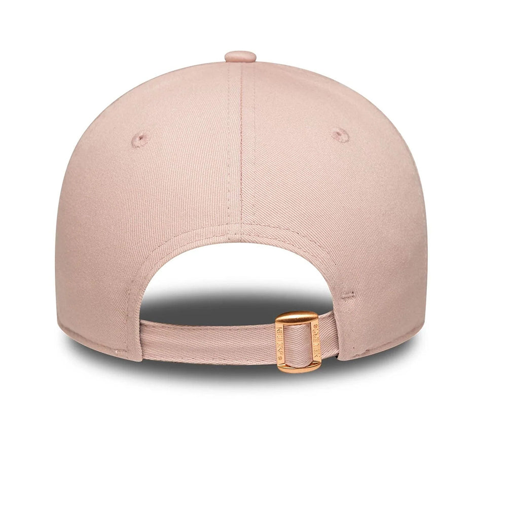 
                  
                    NEW ERA WMNS METTALIC
                  
                