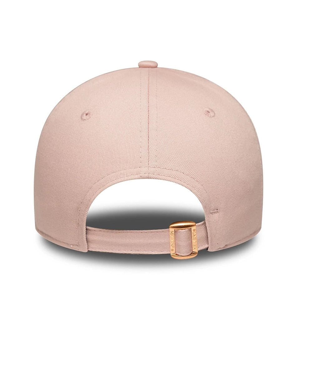 
                  
                    NEW ERA WMNS METTALIC
                  
                
