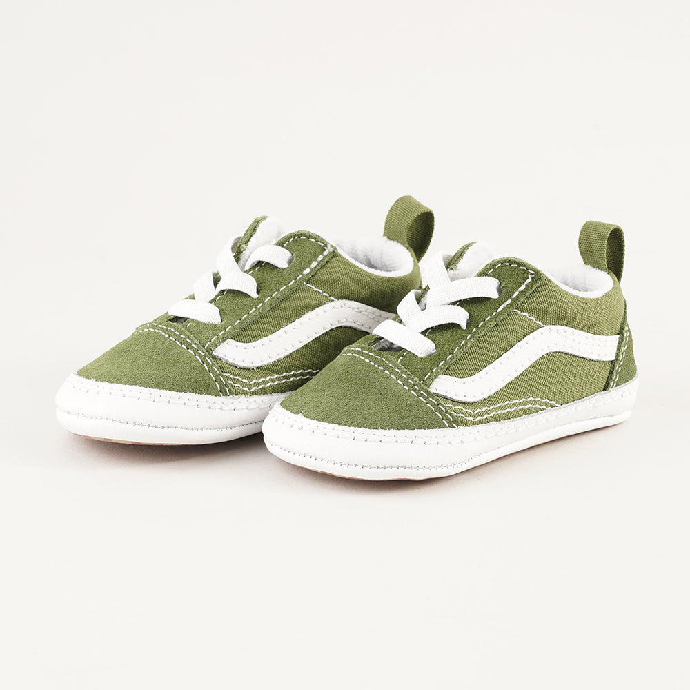 
                  
                    VANS OLD  SKOOL CRIB
                  
                