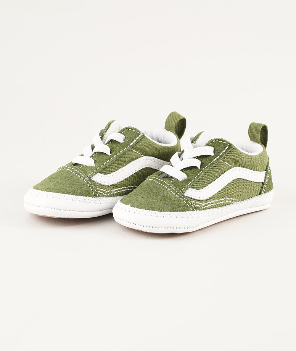 
                  
                    VANS OLD  SKOOL CRIB
                  
                