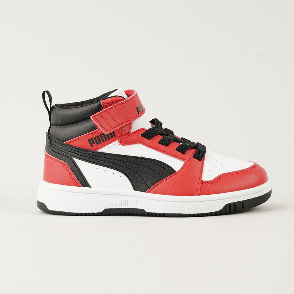 
                  
                    PUMA REBOUND V6
                  
                
