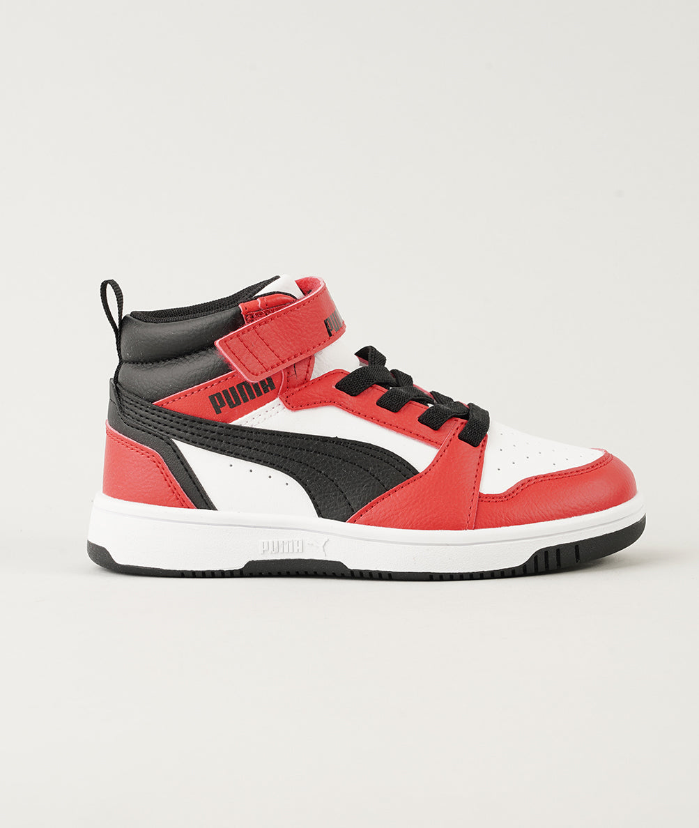 
                  
                    PUMA REBOUND V6
                  
                