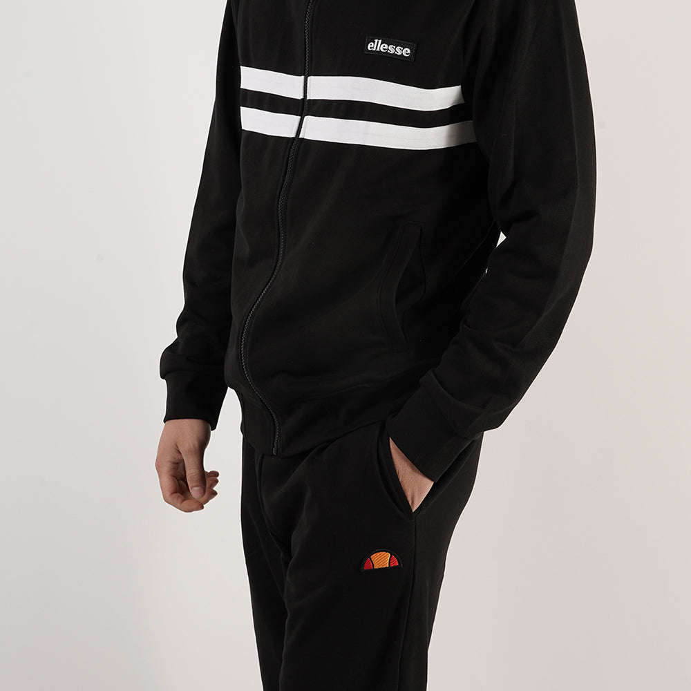 
                  
                    ELLESSE TRACKSUITT
                  
                