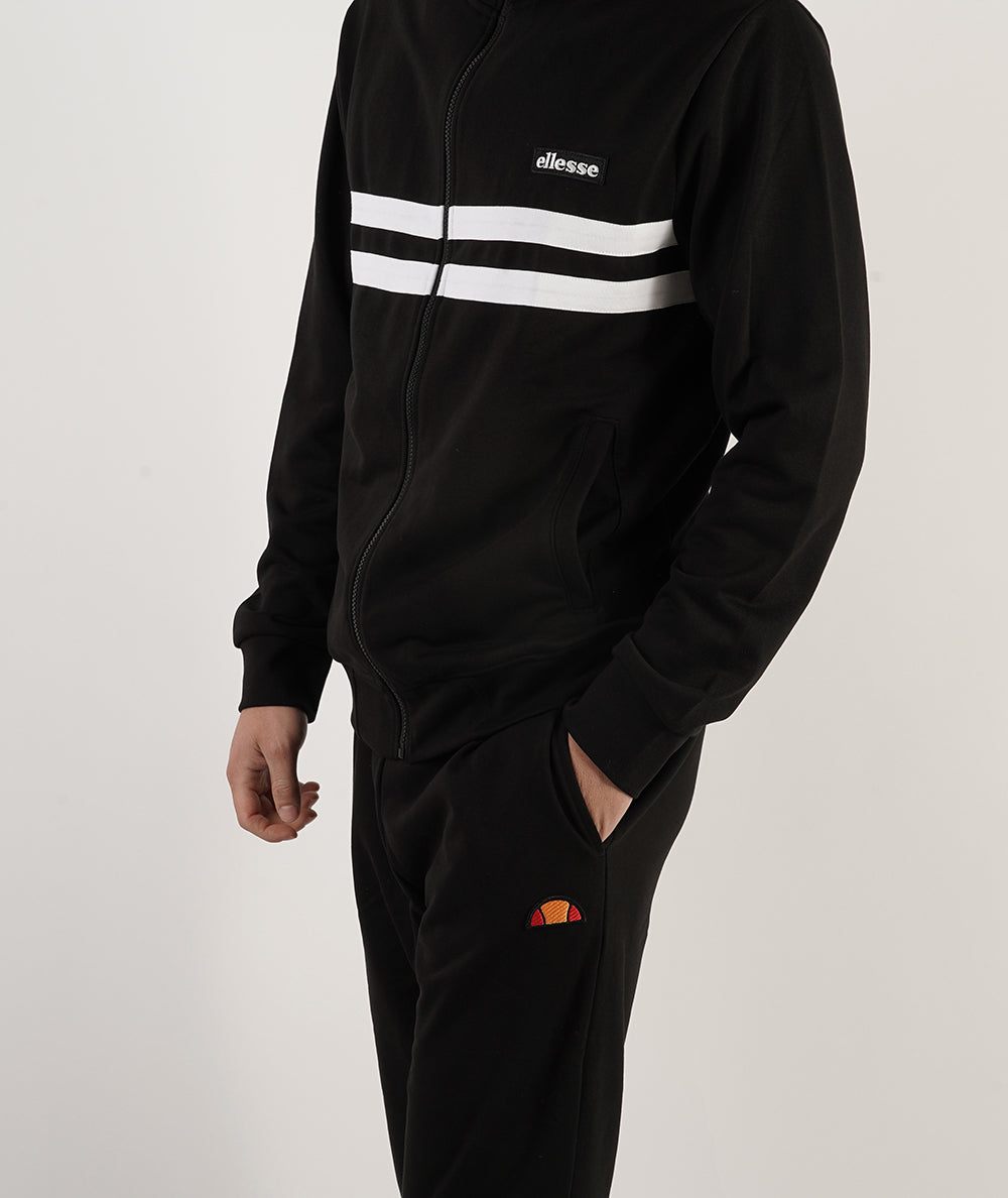 
                  
                    ELLESSE TRACKSUITT
                  
                