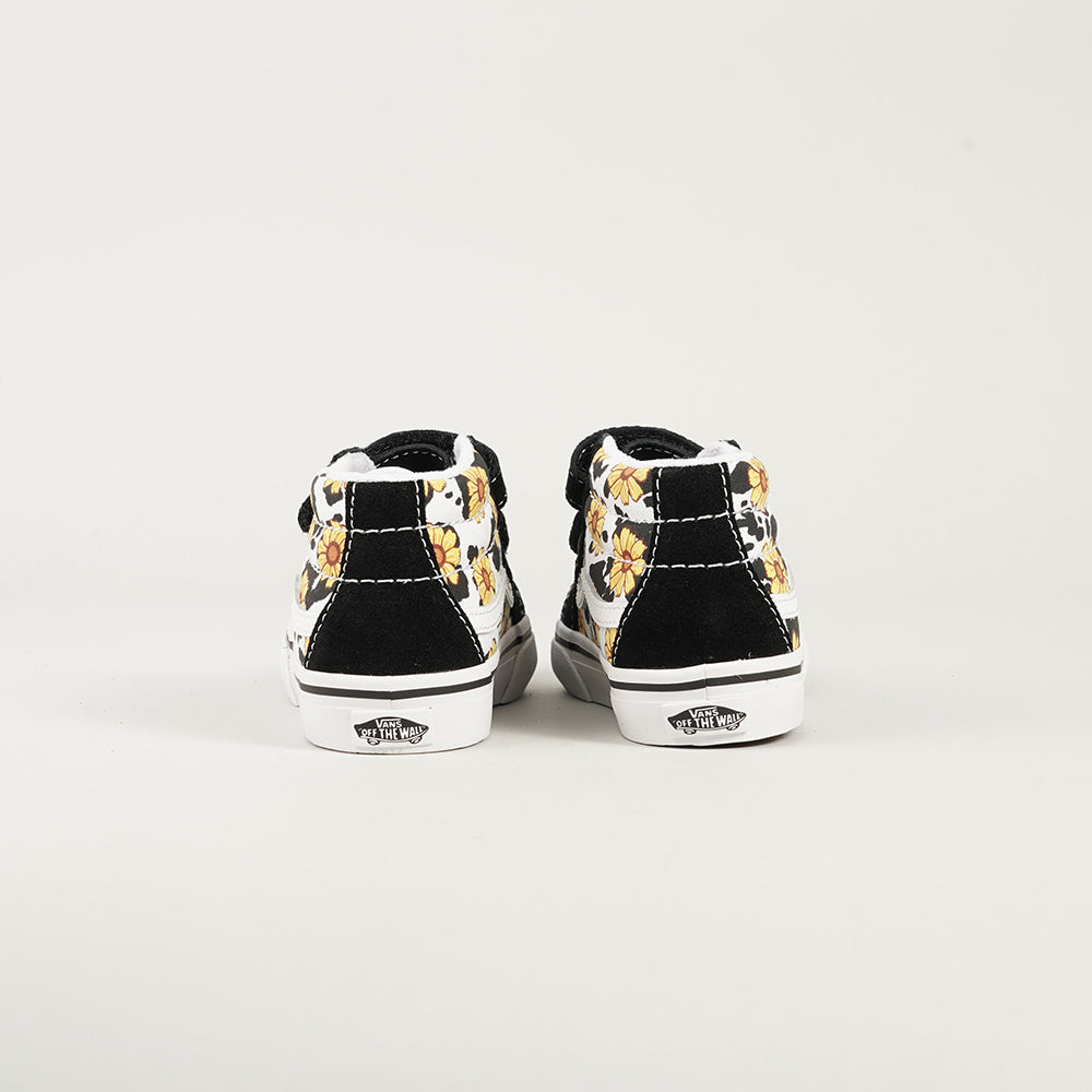 
                  
                    VANS SK8-MID REISSU
                  
                