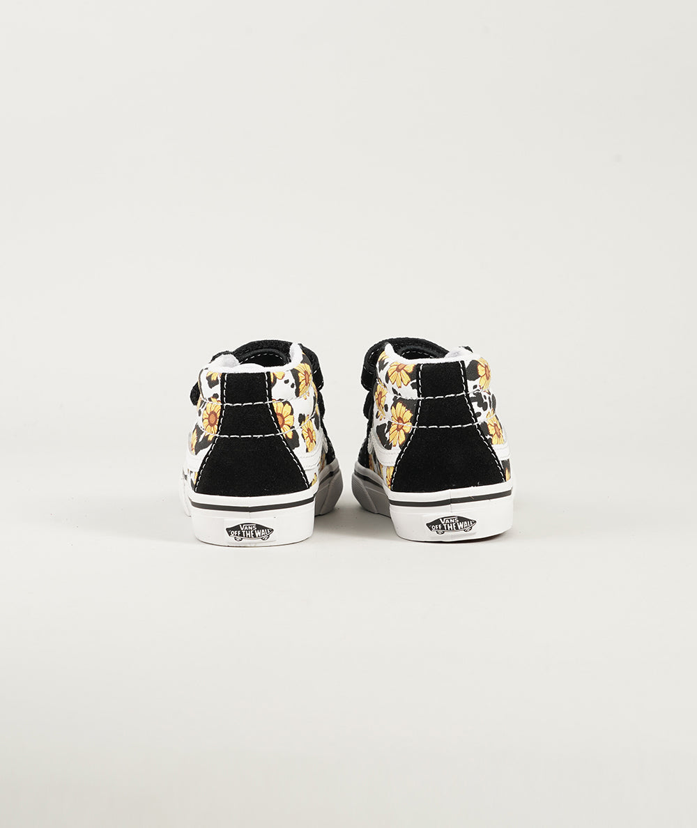 
                  
                    VANS SK8-MID REISSU
                  
                