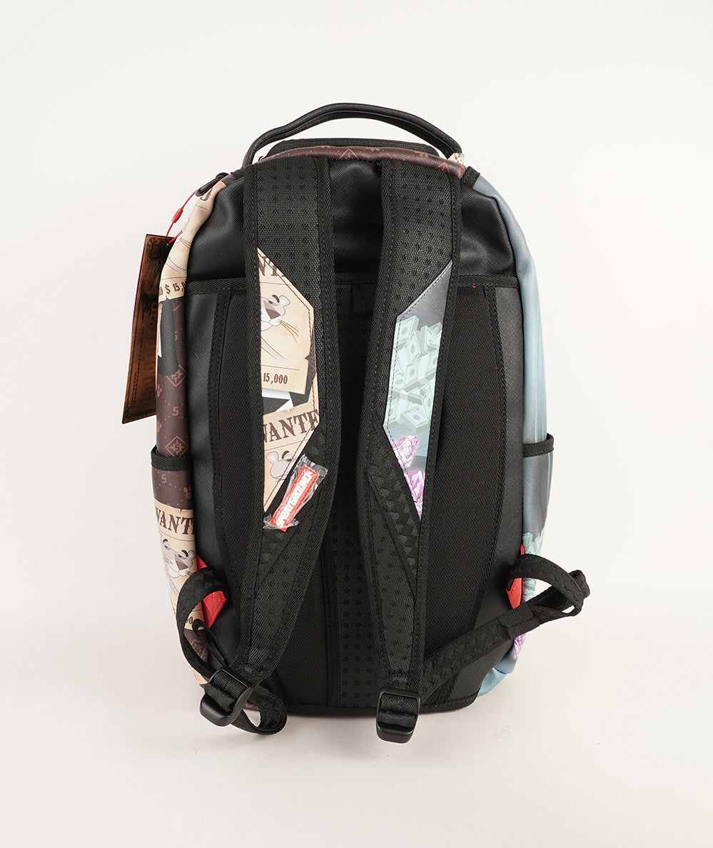 
                  
                    SPRAYGROUND ZAINO SPRAYGROUND
                  
                