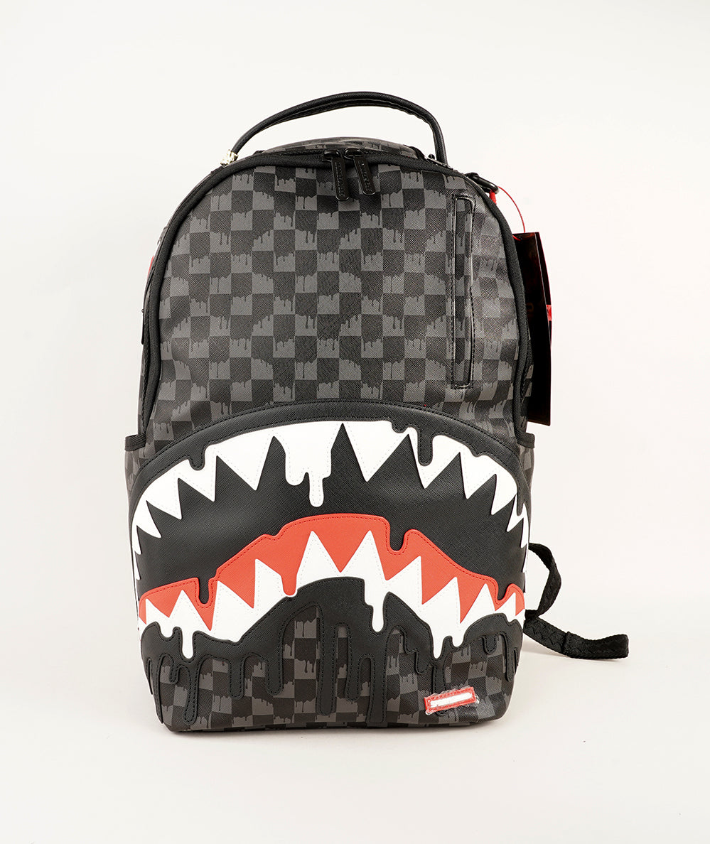 SPRAYGROUND ZAINO SPRAYGROUND