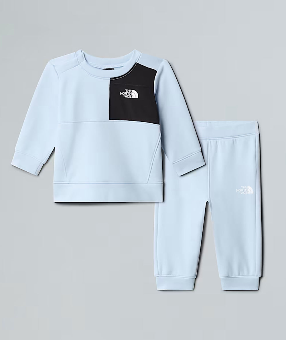 
                  
                    THE NORTH FACE KID PERF FLEECE SET
                  
                
