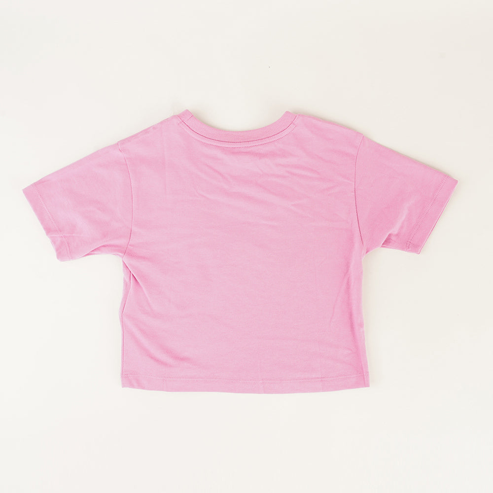 
                  
                    NIKE T-SHIRT BASIC
                  
                