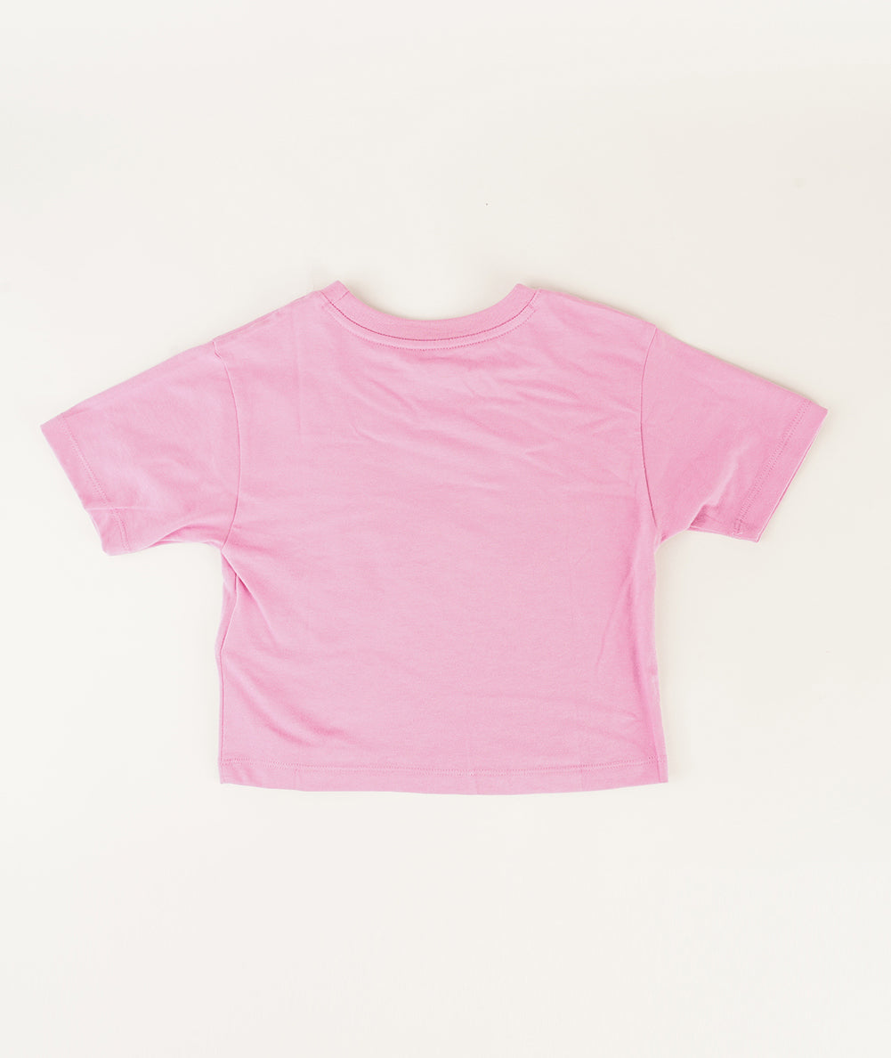 
                  
                    NIKE T-SHIRT BASIC
                  
                