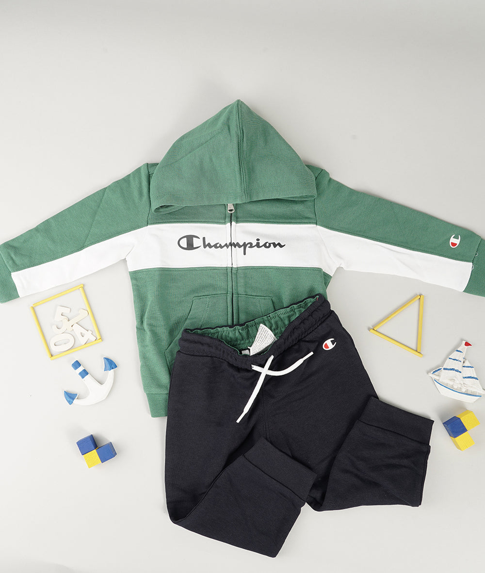 CHAMPION CHA GS