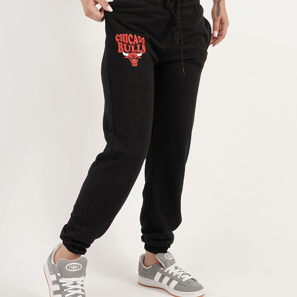 
                  
                    NEW ERA JOGGERS CHICAGO BULLS
                  
                