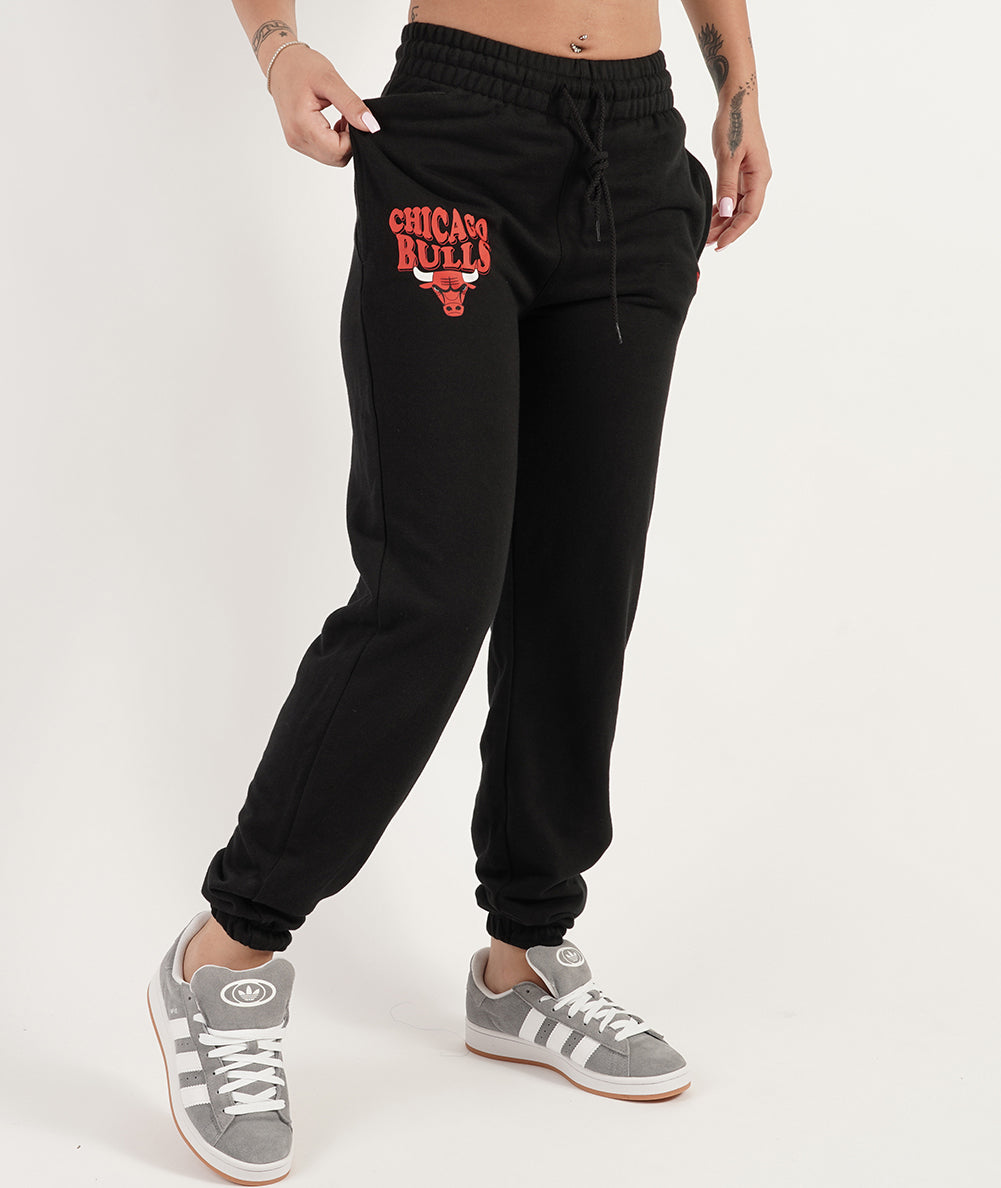 
                  
                    NEW ERA JOGGERS CHICAGO BULLS
                  
                