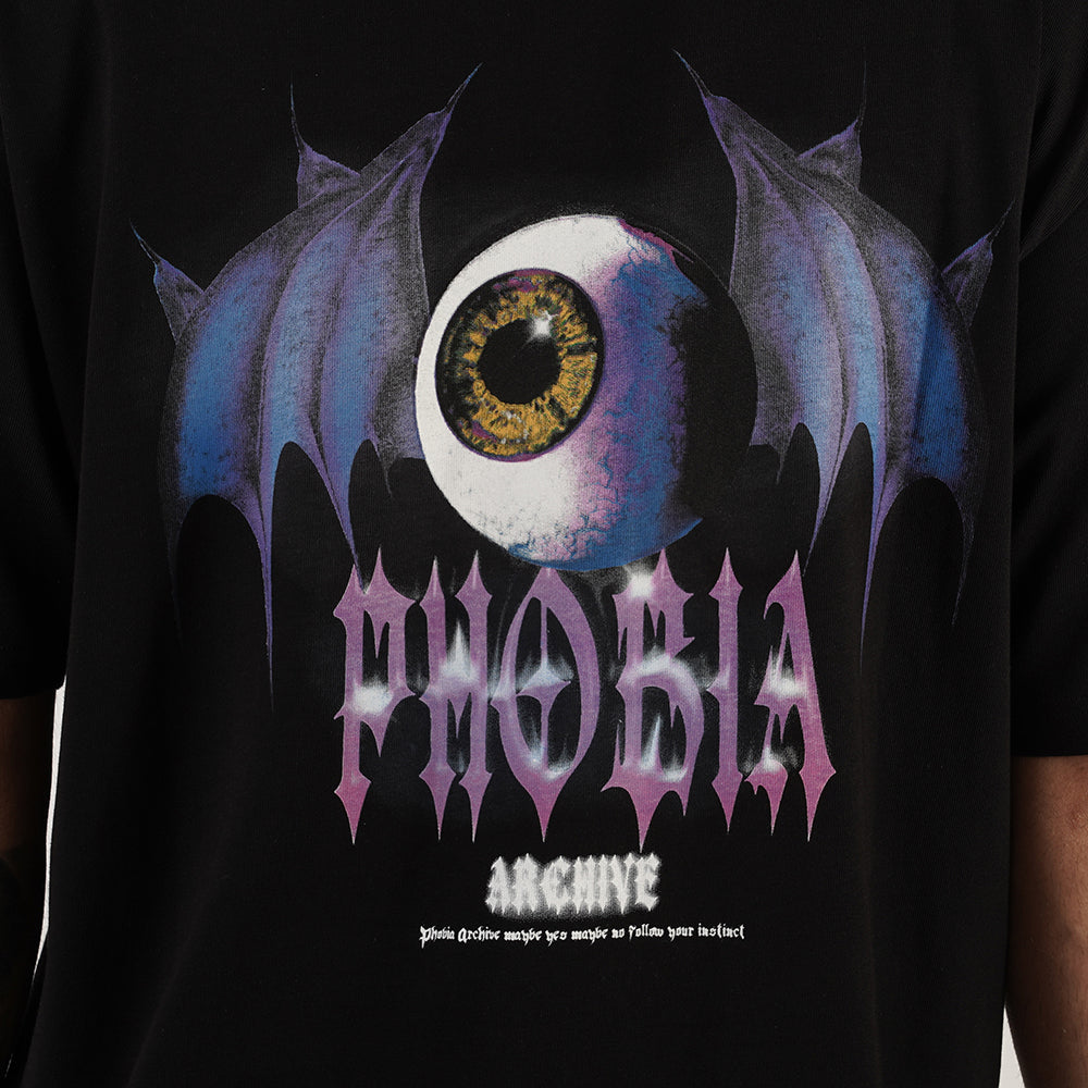 
                  
                    PHOBIA BAT EYE
                  
                