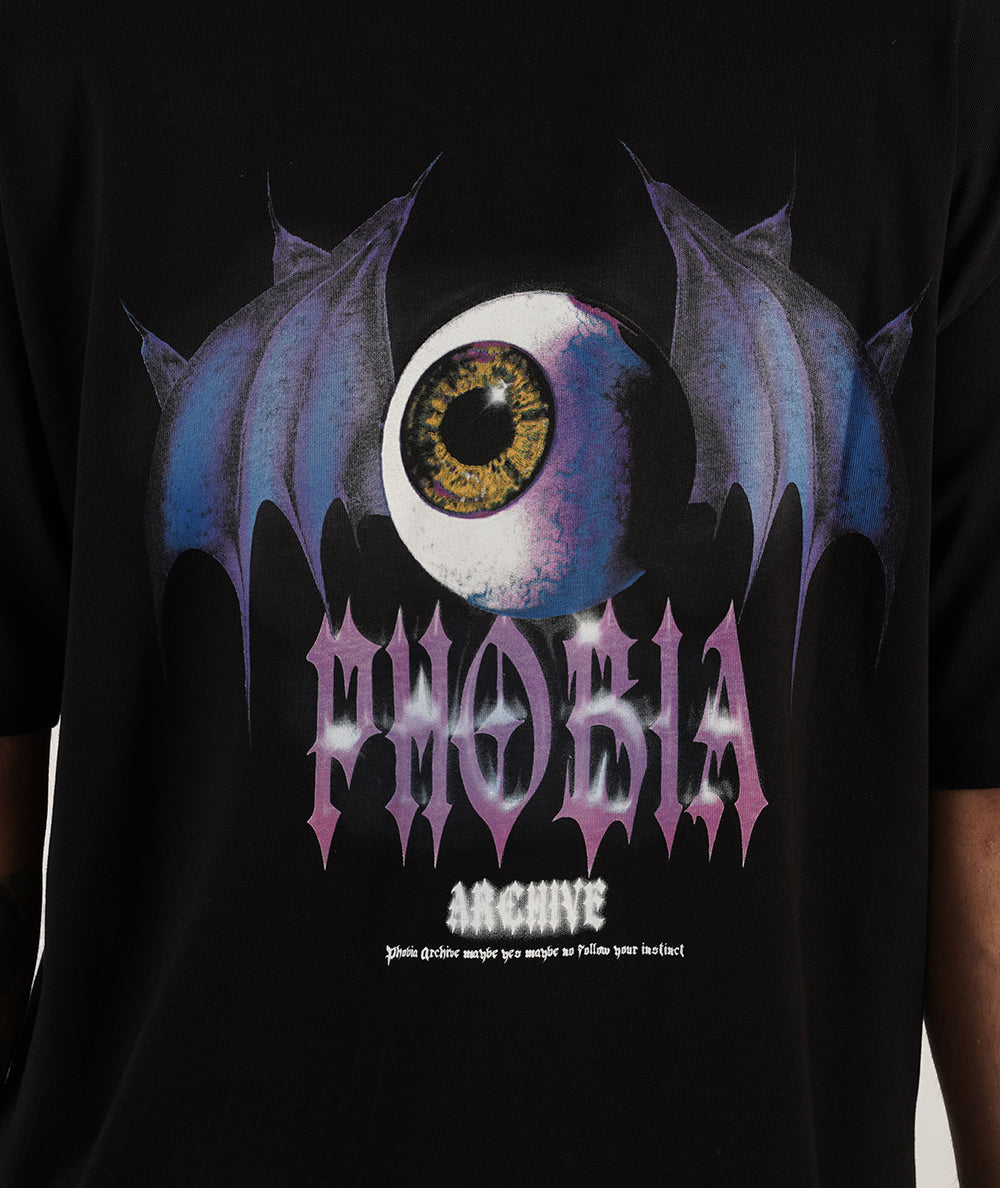 
                  
                    PHOBIA BAT EYE
                  
                