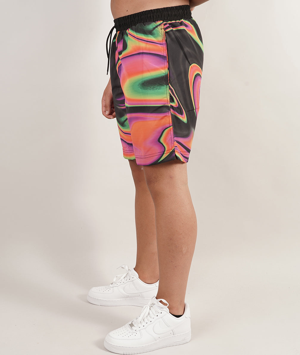 
                  
                    AUSTRALIAN COSTUME STAMPATO
                  
                