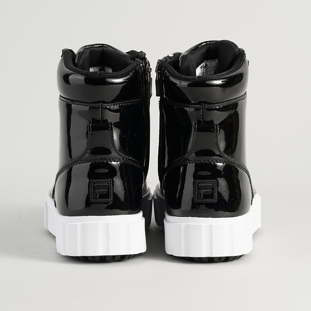 
                  
                    FILA SANDBLAST HIGH
                  
                