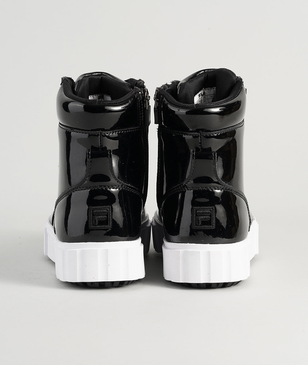 
                  
                    FILA SANDBLAST HIGH
                  
                