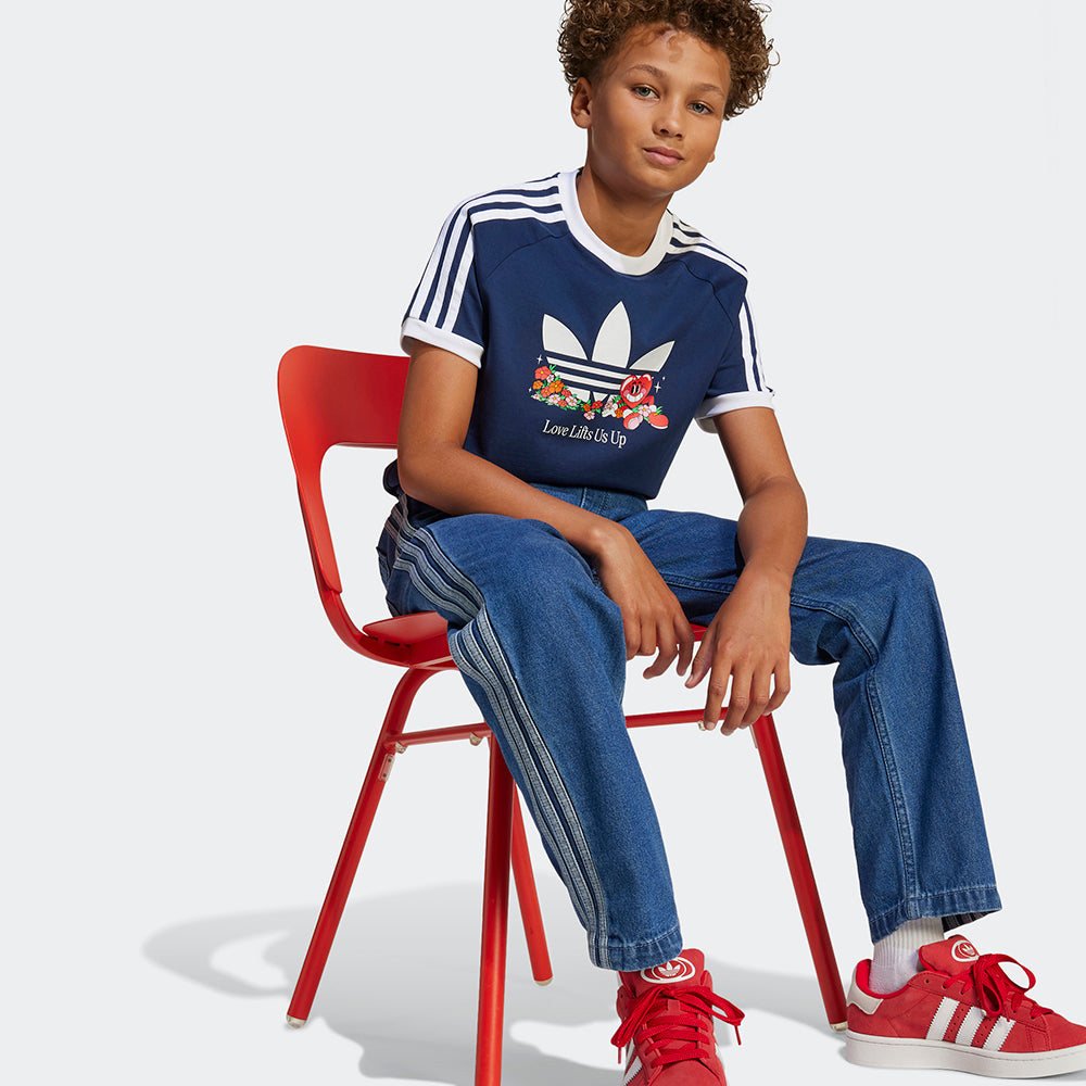 
                  
                    ADIDAS LOOSE TEE
                  
                