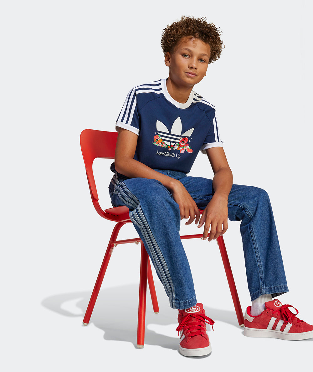 
                  
                    ADIDAS LOOSE TEE
                  
                