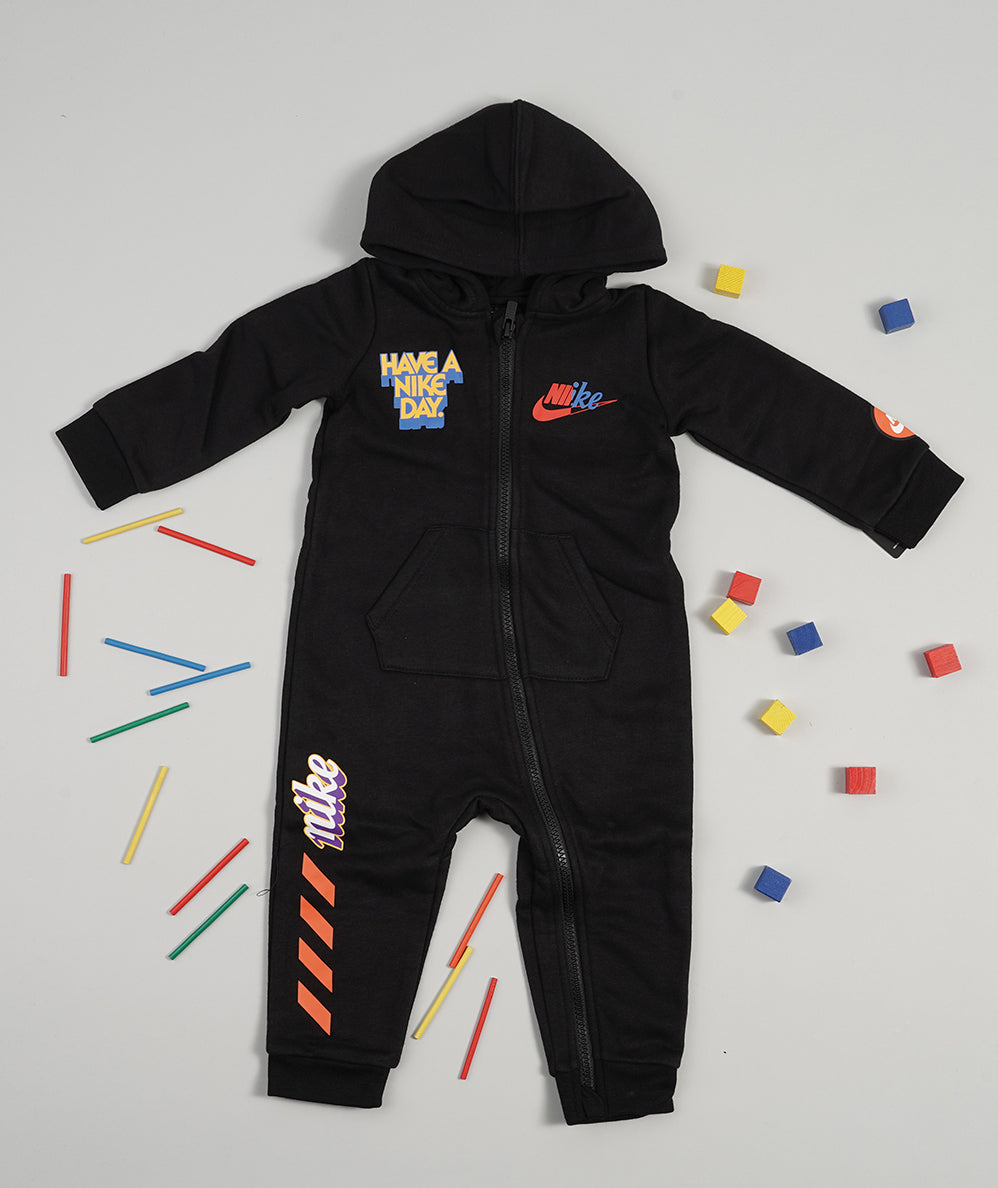 NIKE JUMPSUIT