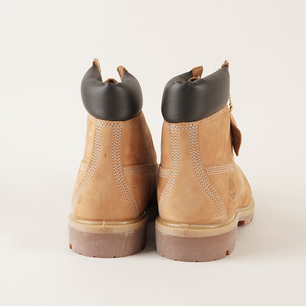 
                  
                    TIMBERLAND PREMIUM 6-INCH
                  
                