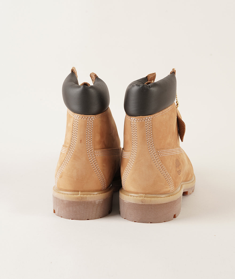 
                  
                    TIMBERLAND PREMIUM 6-INCH
                  
                