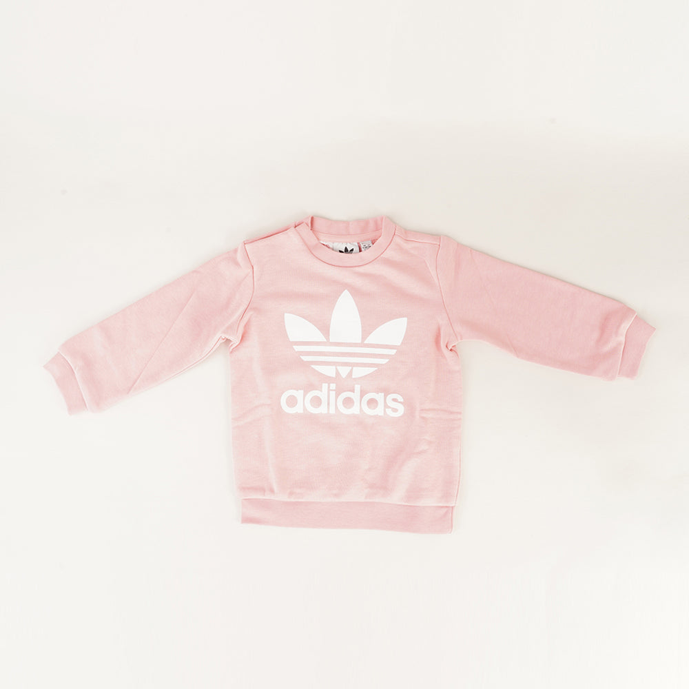 
                  
                    ADIDAS CREW
                  
                