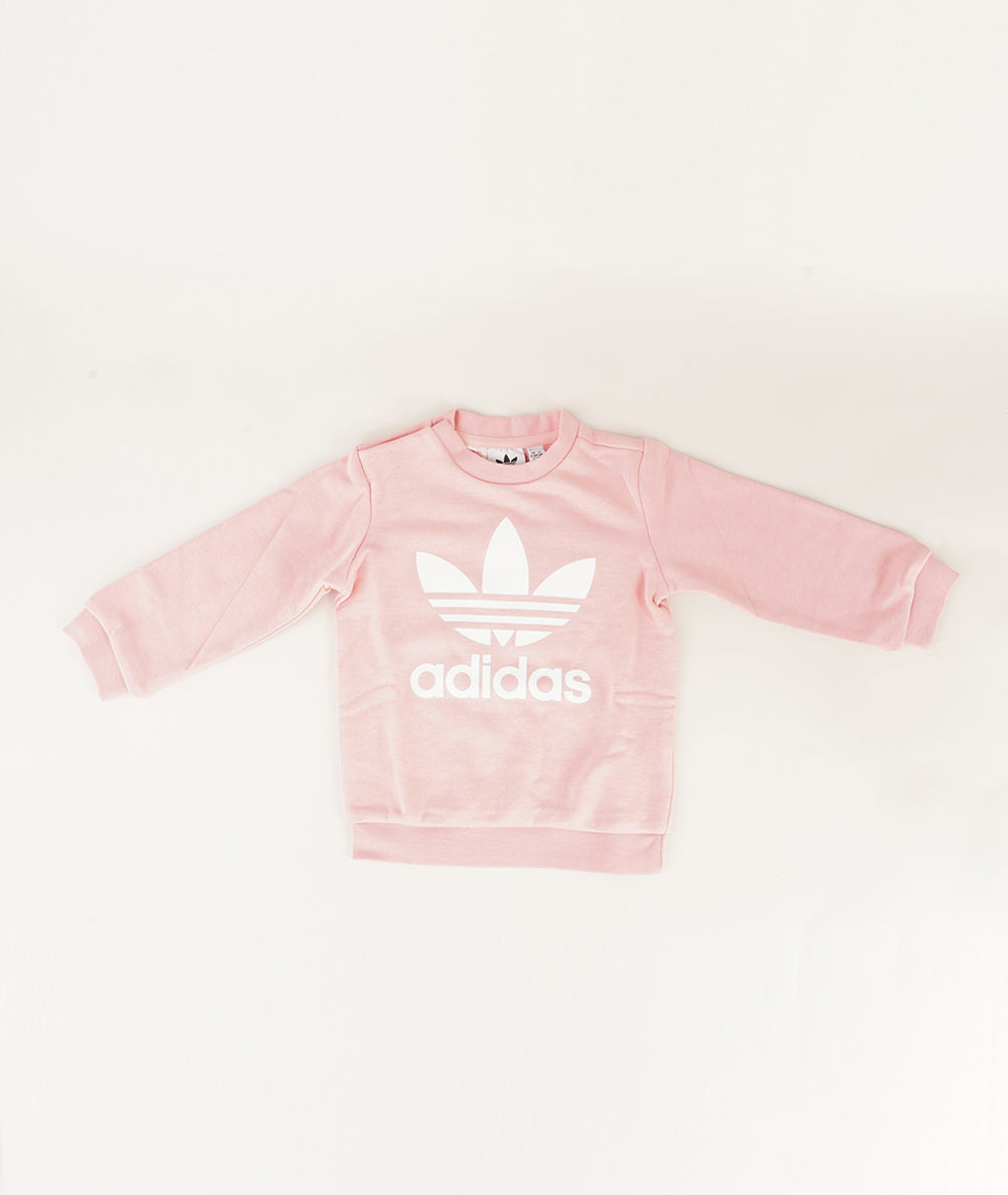 
                  
                    ADIDAS CREW
                  
                